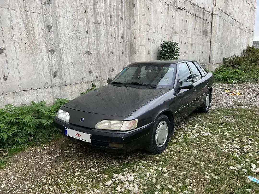 دوو اسپرو اتومات|خودرو سواری و وانت|ساری, |دیوار