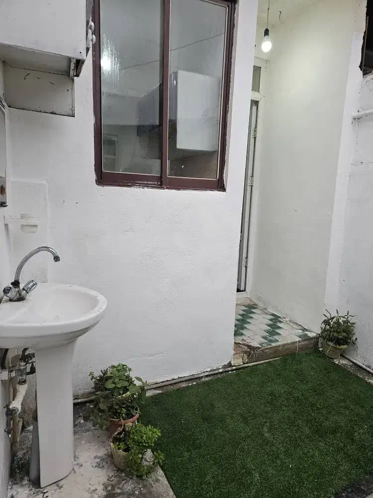 رهن کامل و اجاره خانه سوییت ویلایی در جانبازان|اجارهٔ خانه و ویلا|رشت, جانبازان|دیوار