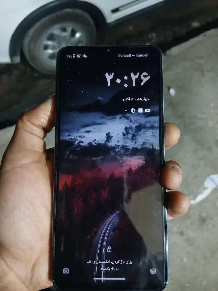 Redmi A3|موبایل|اندیشه, شهرک کوثر|دیوار