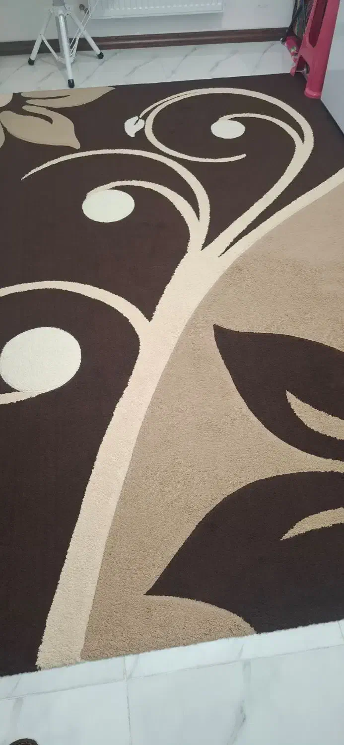 گلیم فرش|گلیم، جاجیم، گبه|سرپل ذهاب, |دیوار