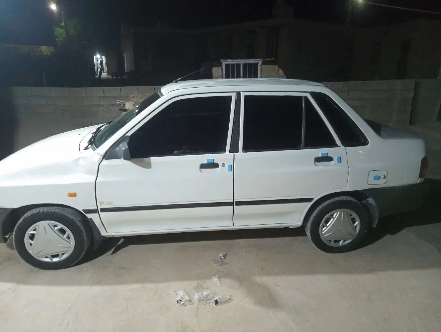 پراید مدل 88خونگی|خودرو سواری و وانت|بهبهان, |دیوار