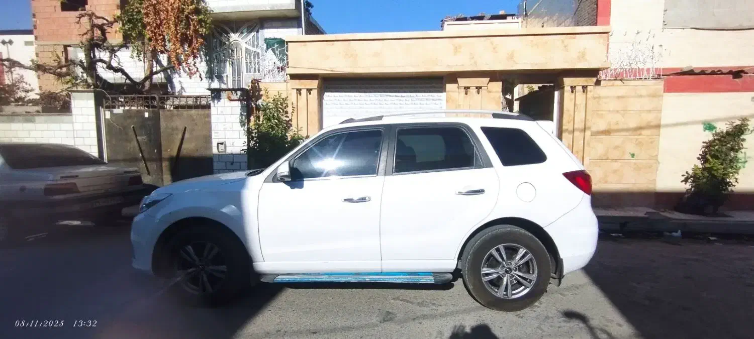 هایما|خودرو سواری و وانت|گنبد کاووس, |دیوار