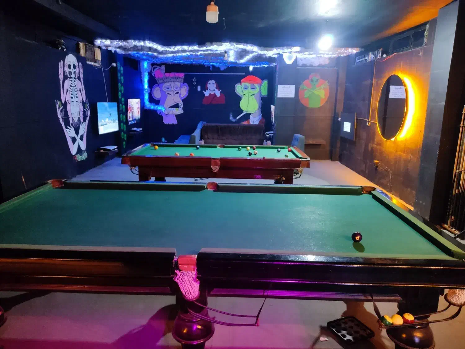 واگذاری کافه گیم|اجارهٔ مغازه و غرفه|فولادشهر, B4|دیوار