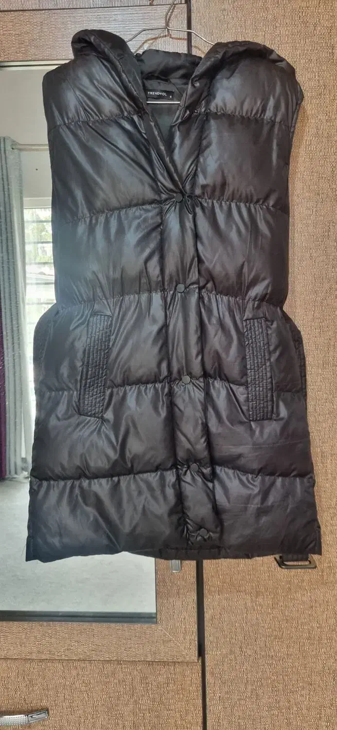 پافر ترندیول اصل ترک|لباس|سلمانشهر, |دیوار