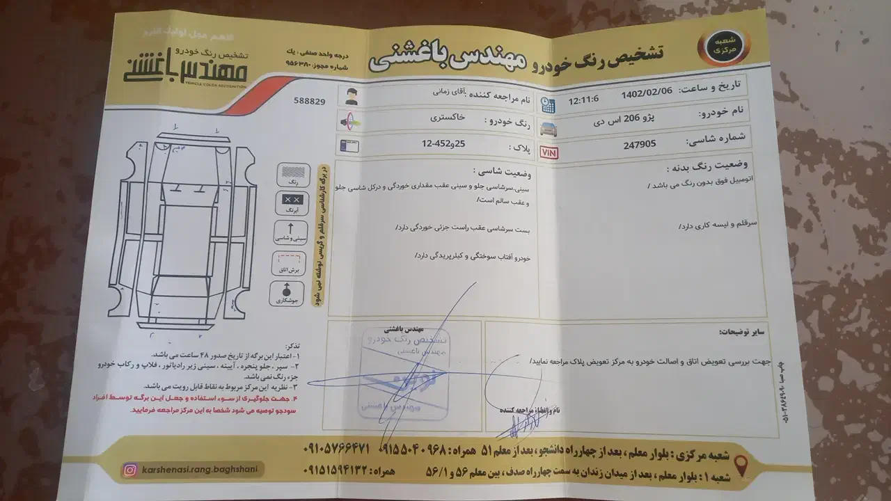 ماشین|خودرو سواری و وانت|شاندیز, |دیوار