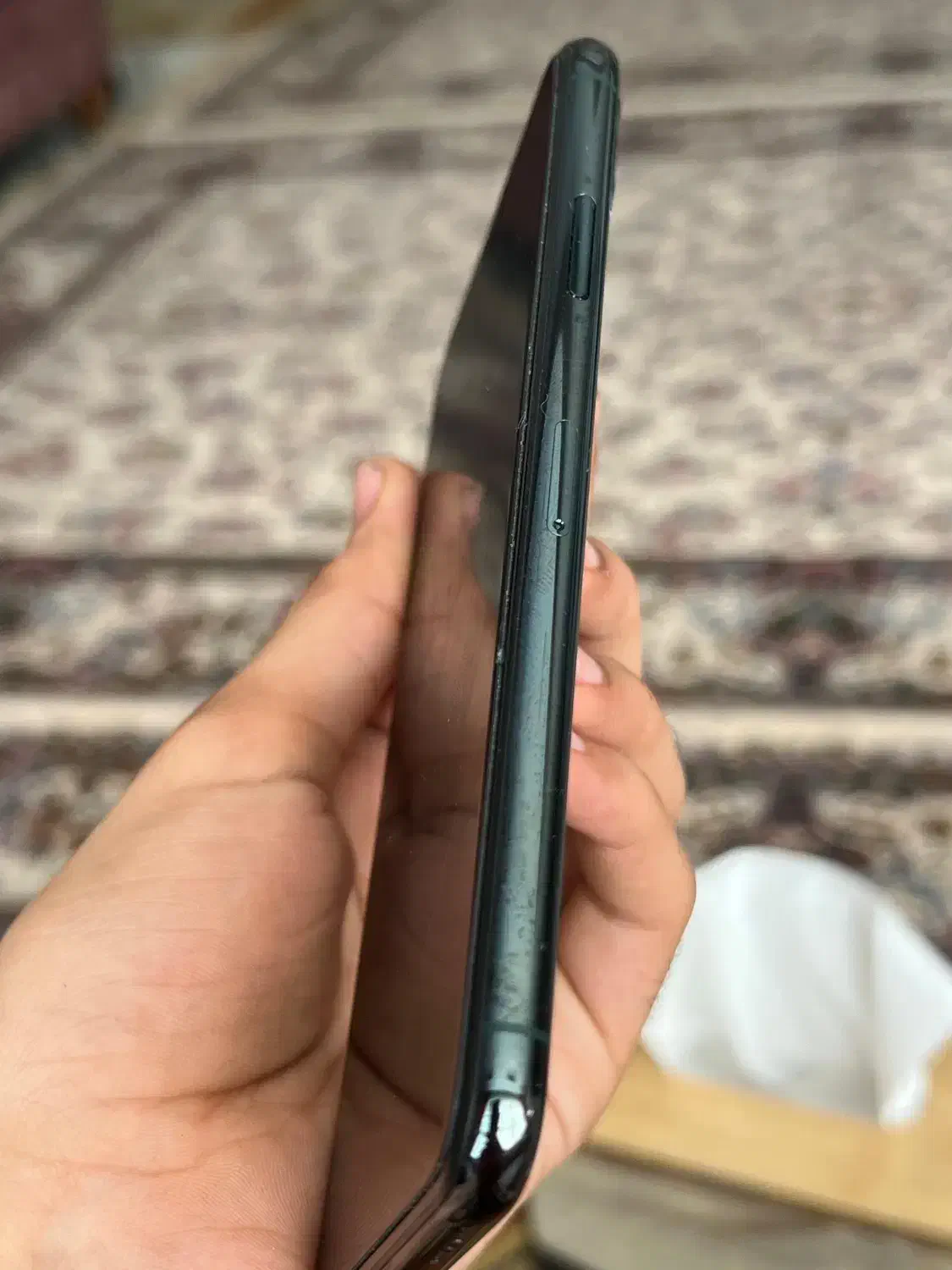 ایفون ۱۱ پرومکس|موبایل|بندرعباس, |دیوار