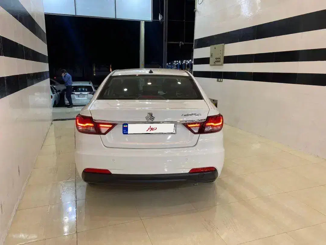 شاهین پلاس 404|خودرو سواری و وانت|شیراز, نصر|دیوار