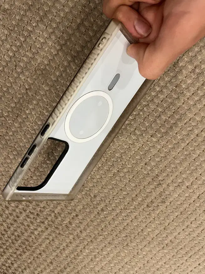 قاب s24 ultra|لوازم جانبی موبایل و تبلت|خوی, |دیوار