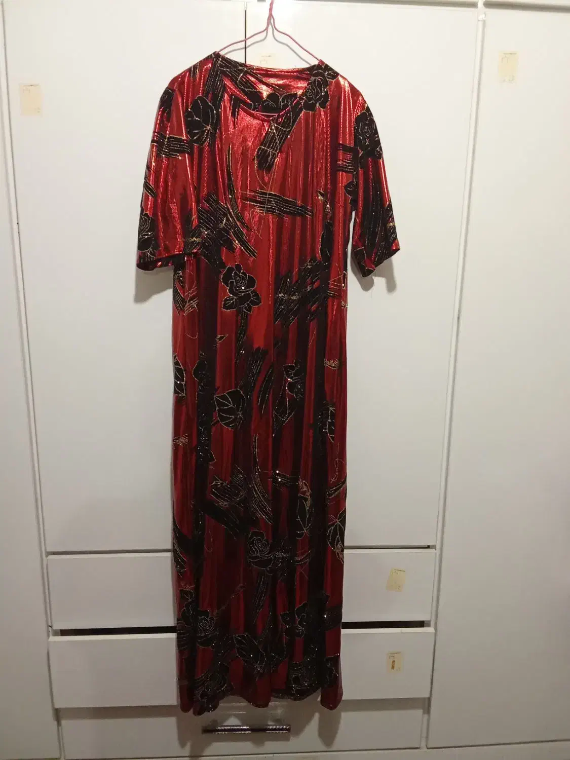 فروش چند تا ماکسی|لباس|یاسوج, |دیوار