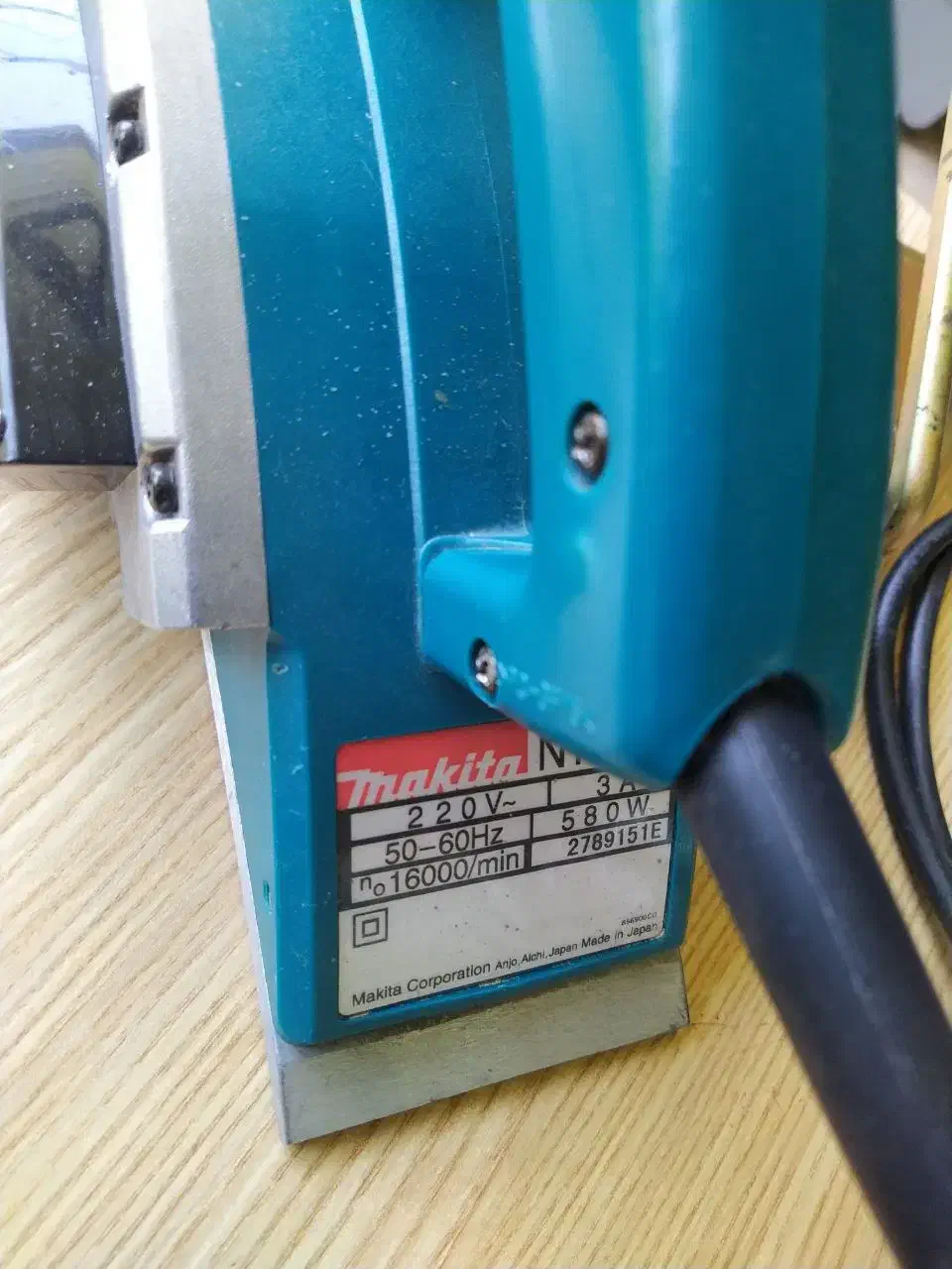 اور فرز ماکیتا.ماشین پوست بوش.رنده.تخت پوست|ابزارآلات|جاجرود, |دیوار