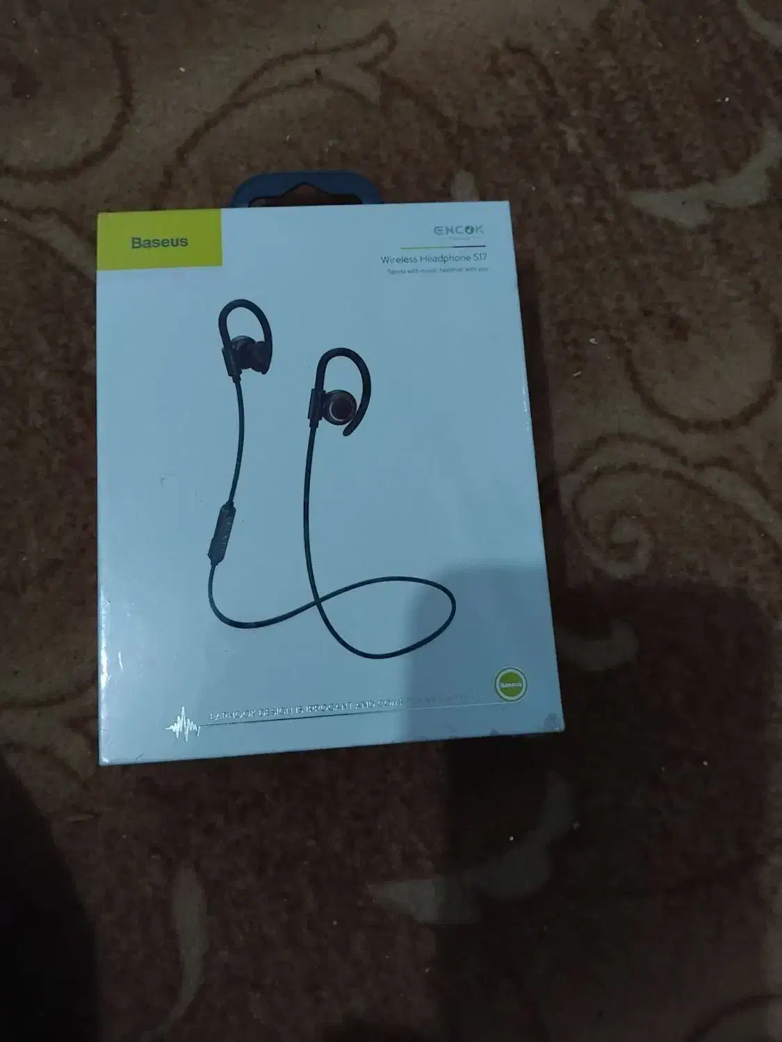 هندزفری و باند|لوازم جانبی موبایل و تبلت|ورامین, جعفر آباد اخوان|دیوار