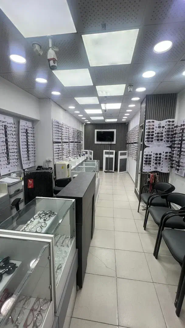 استخدام فروشنده عینک سازی|استخدام بازاریابی و فروش|تهران, راه آهن|دیوار