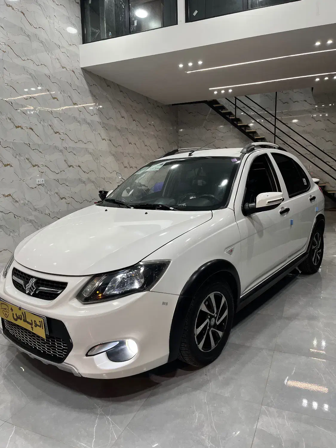 کوئیک فول آپشنال مدل1400بدون رنگ بدون نقطه|خودرو سواری و وانت|رشت, پسیخان|دیوار