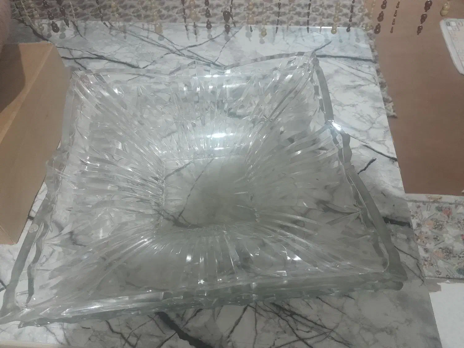 میوه خوری استکان کت دامن|لباس|زنجان, |دیوار