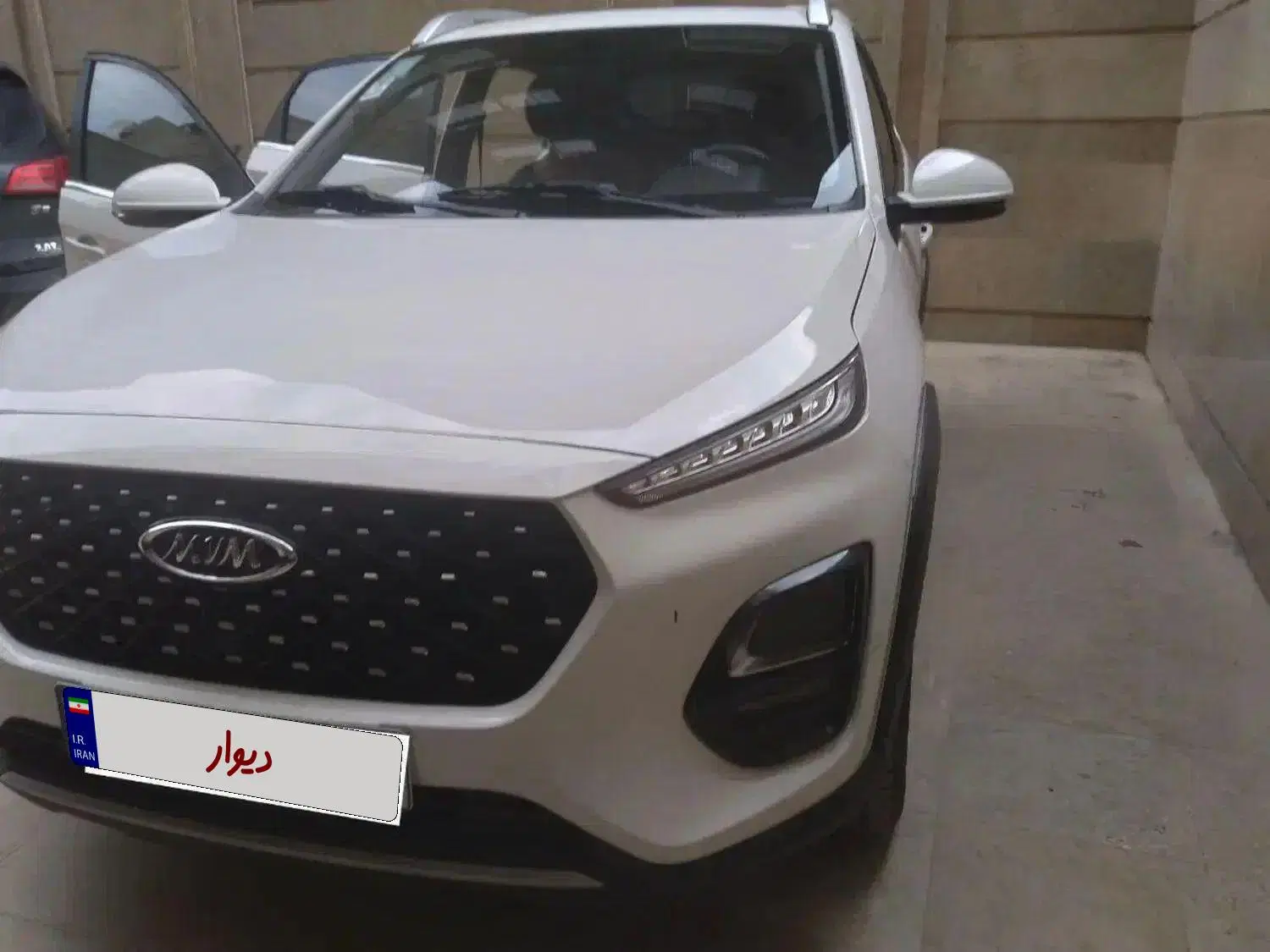 x22 pro|خودرو سواری و وانت|مشهد, آزادشهر|دیوار
