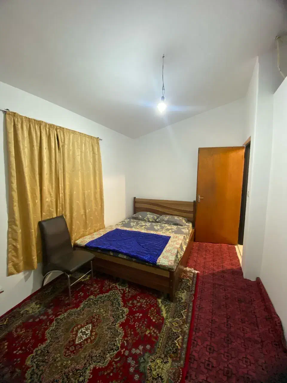 ۱۲۰ متر،۲خواب،بلوار طالقانی/۵دقیقه تا دریا|اجارهٔ کوتاهمدت آپارتمان و سوئیت|رامسر, |دیوار