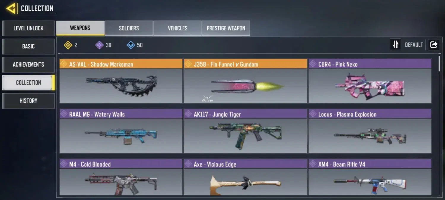 اکانت کالاف دیوتی|کنسول، بازی ویدئویی و آنلاین|تهران, سید خندان (جلفا)|دیوار