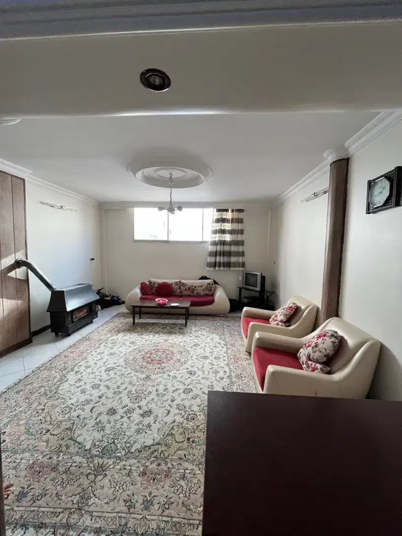 آپارتمان ۷۲ متری/سند آماده انتقال/ معبر ۲۰ متری|فروش آپارتمان|مشهد, امام رضا (ع)|دیوار