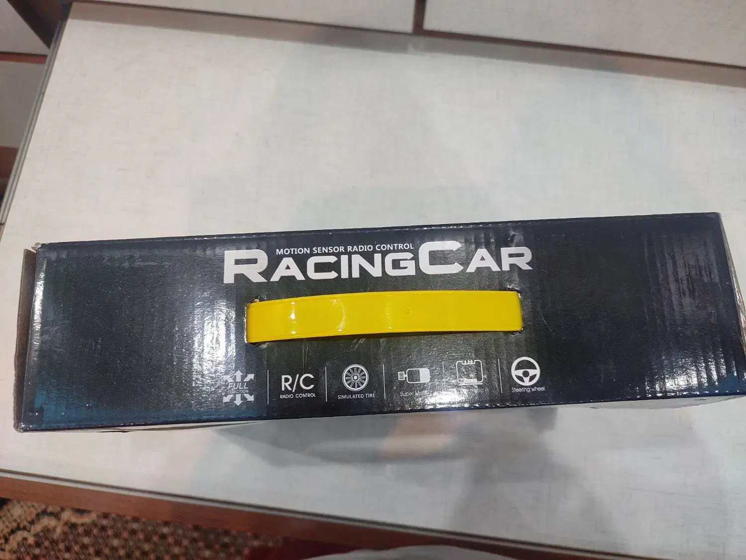 ماشین کنترولی|اسباب‌‌بازی|اردبیل, |دیوار