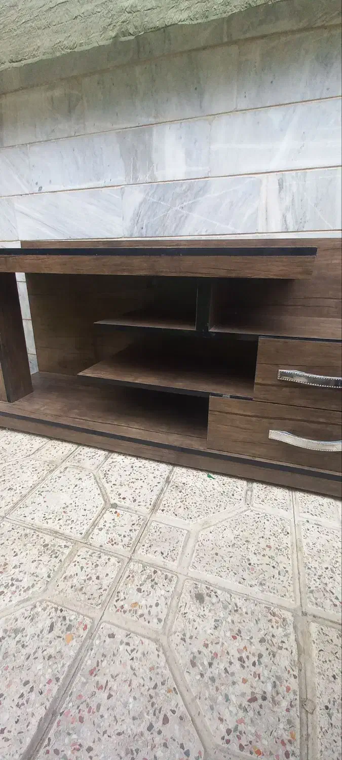 میز تلویزیون|میز تلویزیون|ماسال, |دیوار