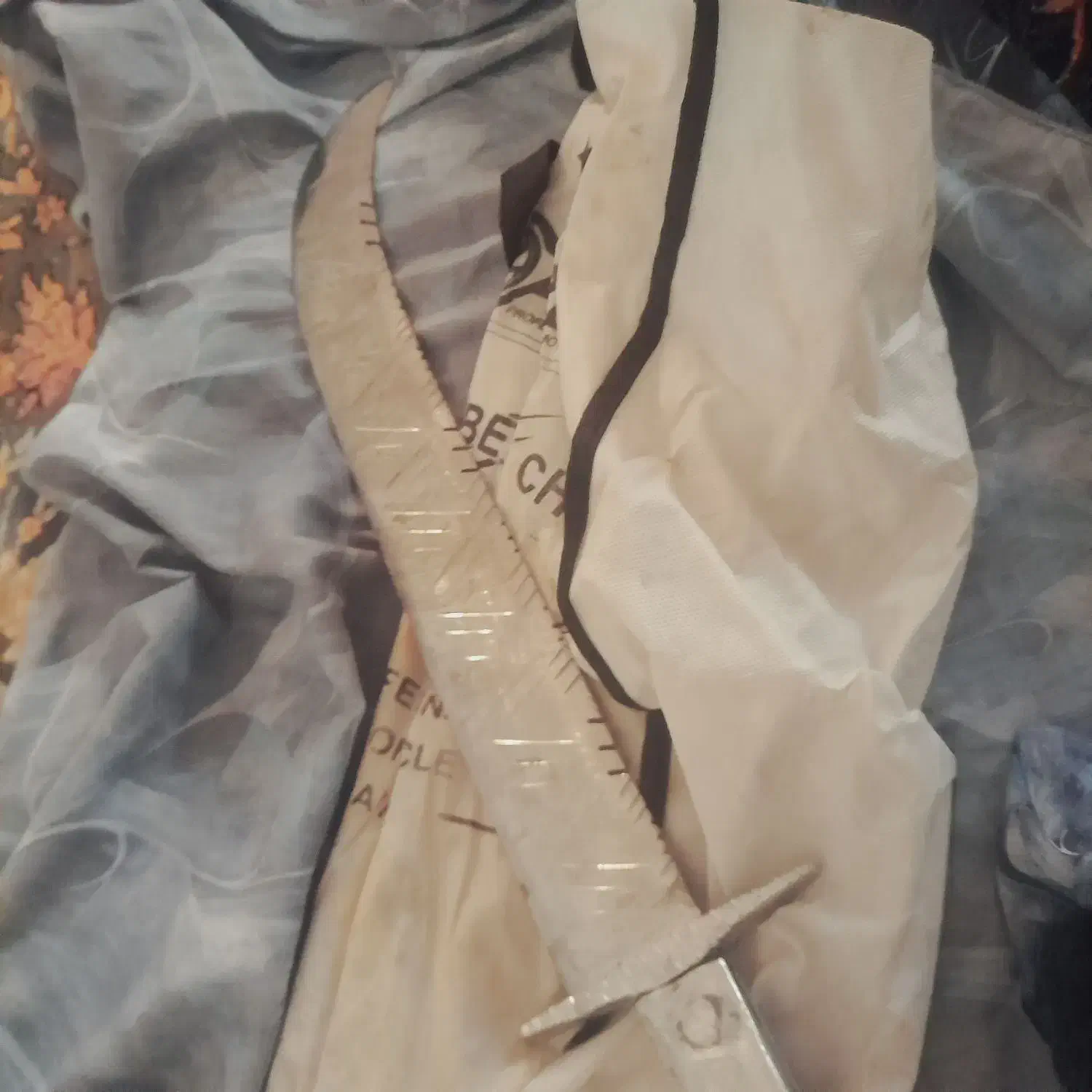 شمشیر دست ساز|تجهیزات ورزشی|بافت, |دیوار