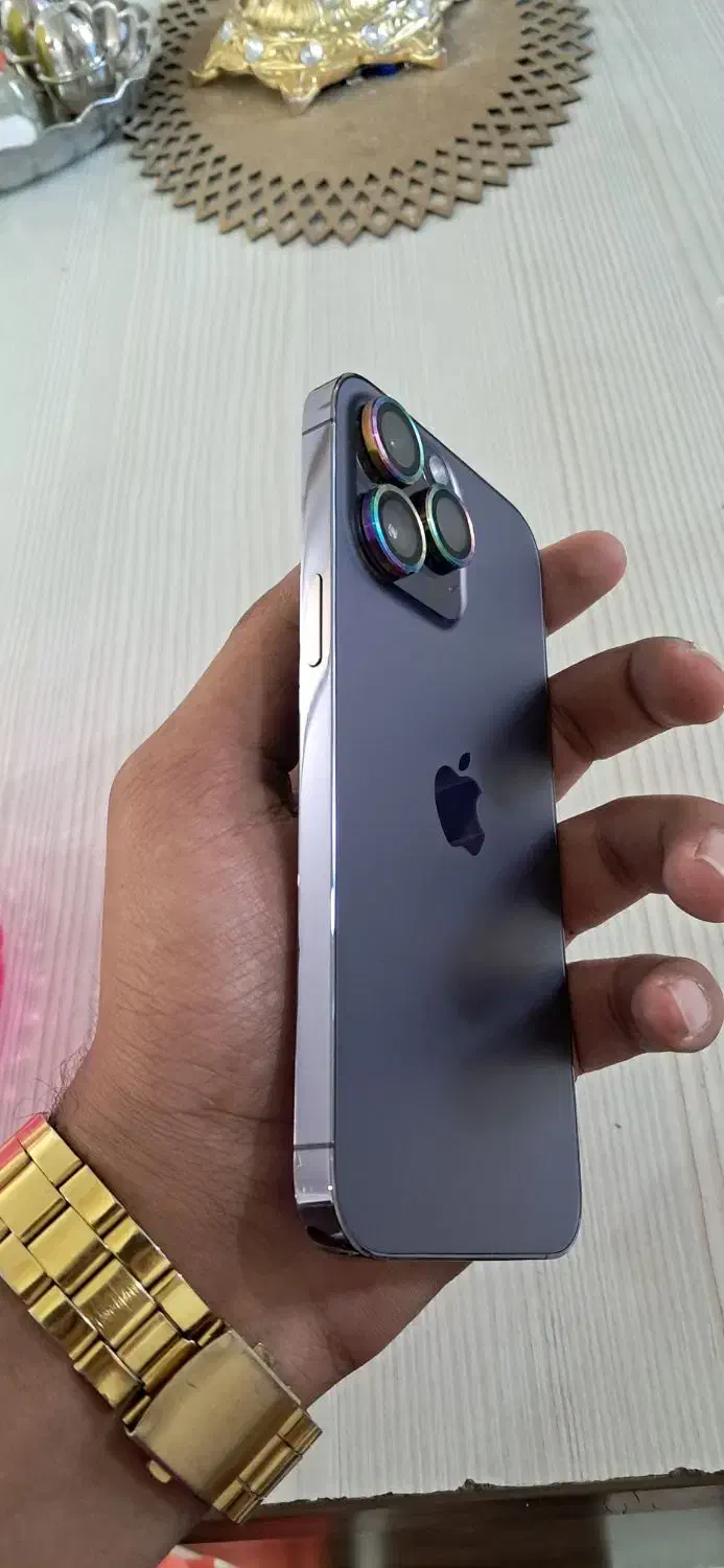 iphone14 pro max|موبایل|بروجرد, |دیوار