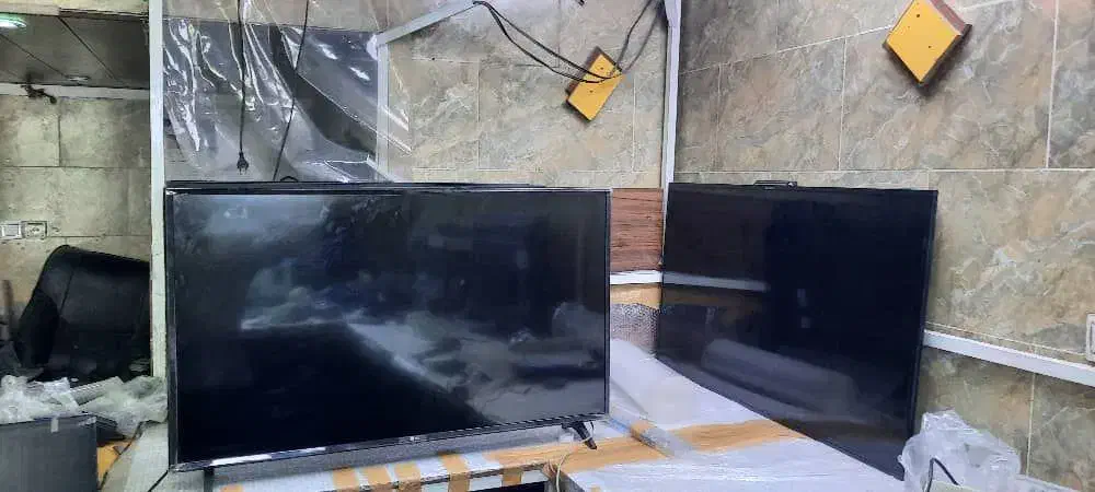 تعمیرات تلویزیون|خدمات پیشه و مهارت|شریفآباد, |دیوار