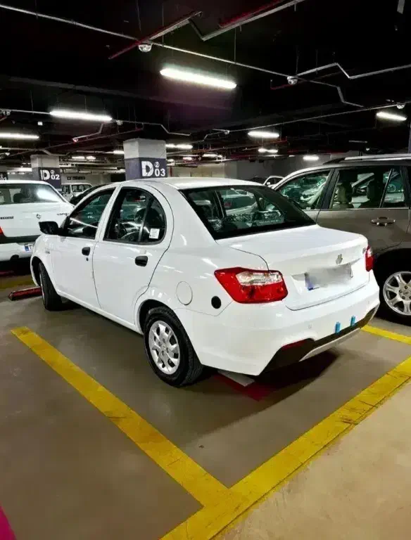 ساینا دوگانه|خودرو سواری و وانت|ارومیه, |دیوار