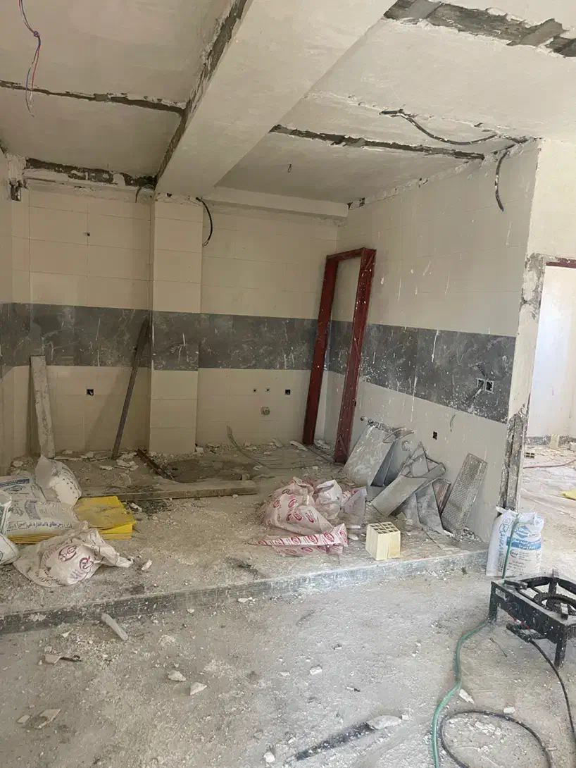 فروش آپارتمان ۹۰متر دو خواب /ابوذر|فروش آپارتمان|یاسوج, |دیوار