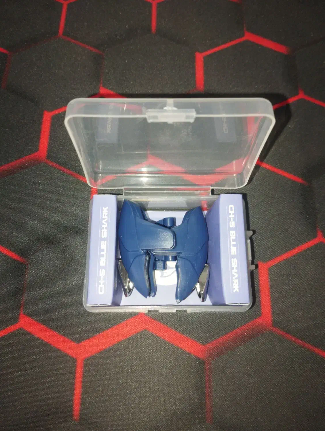 دسته انگشتی پابجی|کنسول، بازی ویدئویی و آنلاین|زنجان, |دیوار