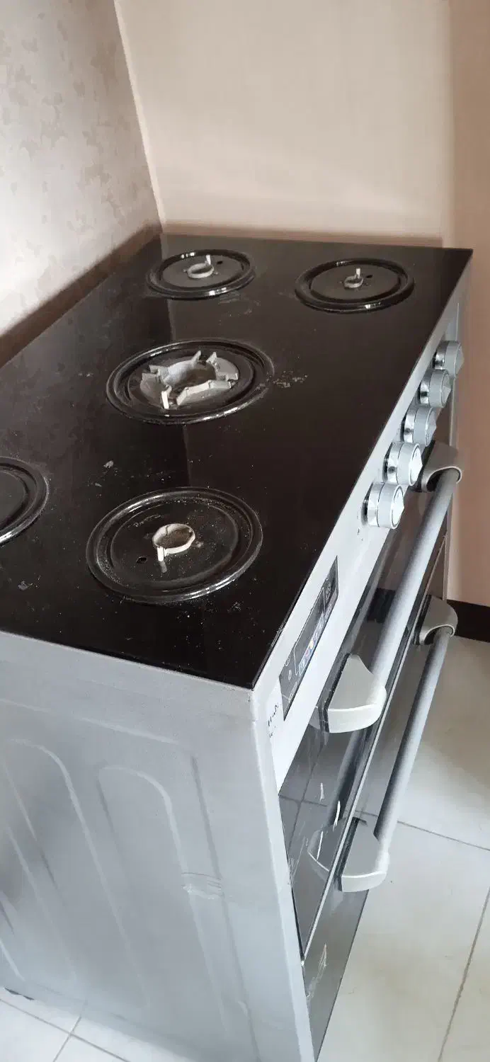 اجاق گاز|اجاق گاز و لوازم برقی پختوپز|قدس, شهرقدس|دیوار