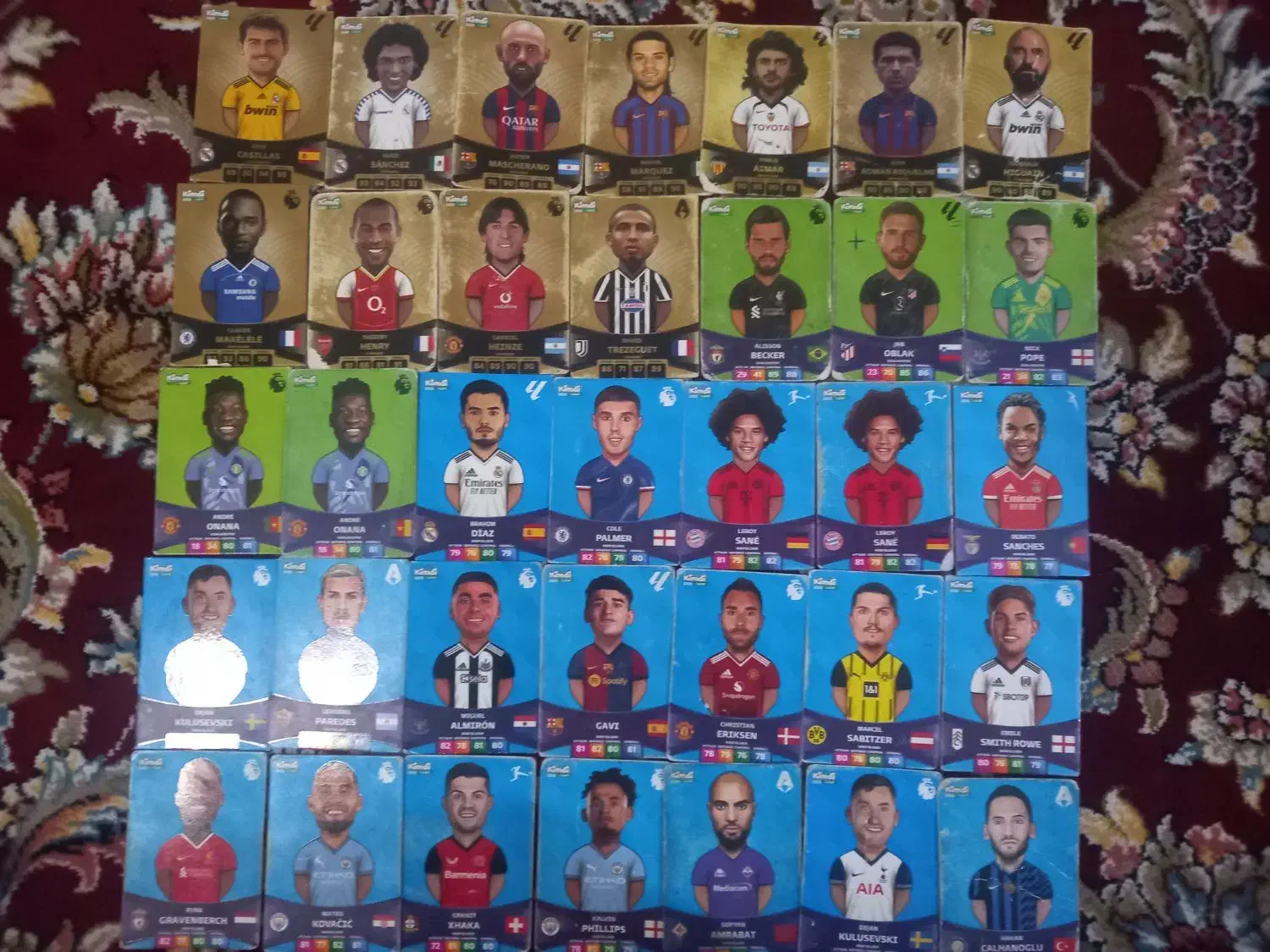 کیمدی|کلکسیون و سرگرمی|تایباد, |دیوار