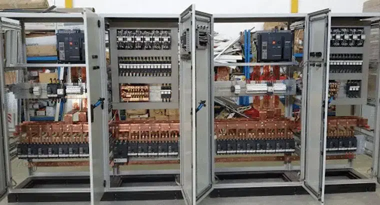 تولید تابلوی برق و اتوماسیون|استخدام صنعتی، فنی، مهندسی|شاهینشهر, پاسداران|دیوار