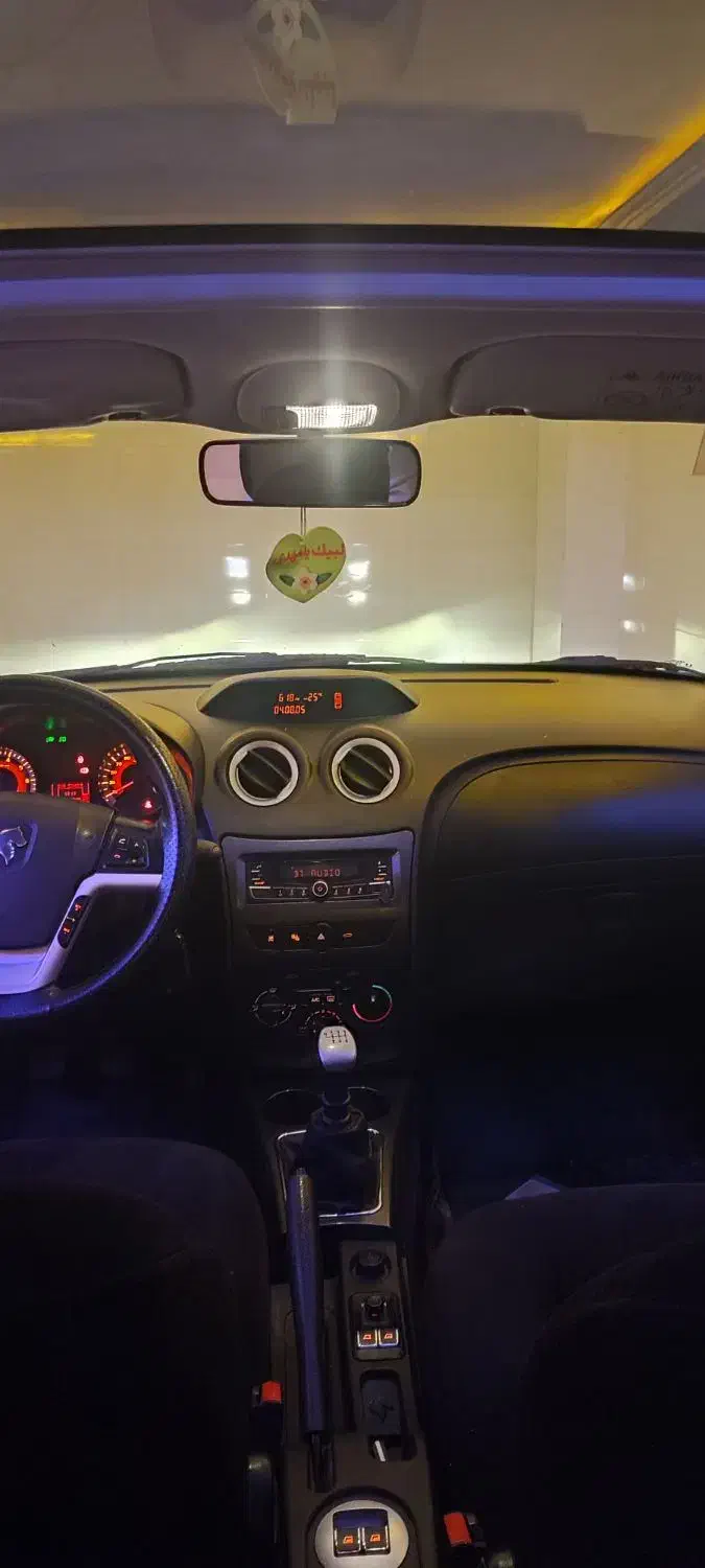 رانا پلاس پاناروما|خودرو سواری و وانت|بهارستان, |دیوار