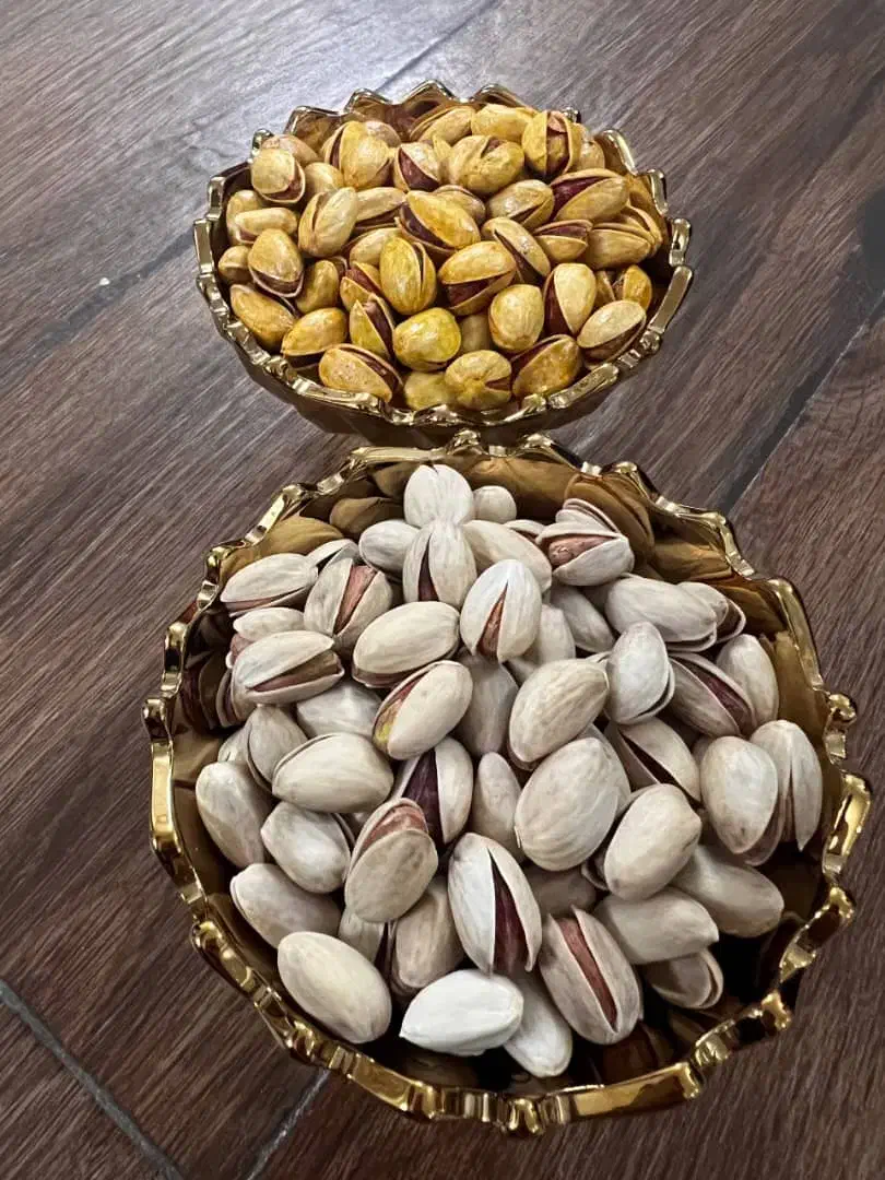 پسته احمد آقایی اعلا|عمدهفروشی|تهران, خواجه نظام الملک|دیوار