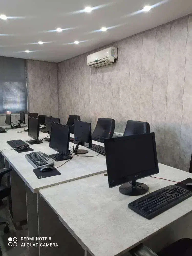 حسابداری بازارکار|خدمات آموزشی|شیراز, معالیآباد|دیوار