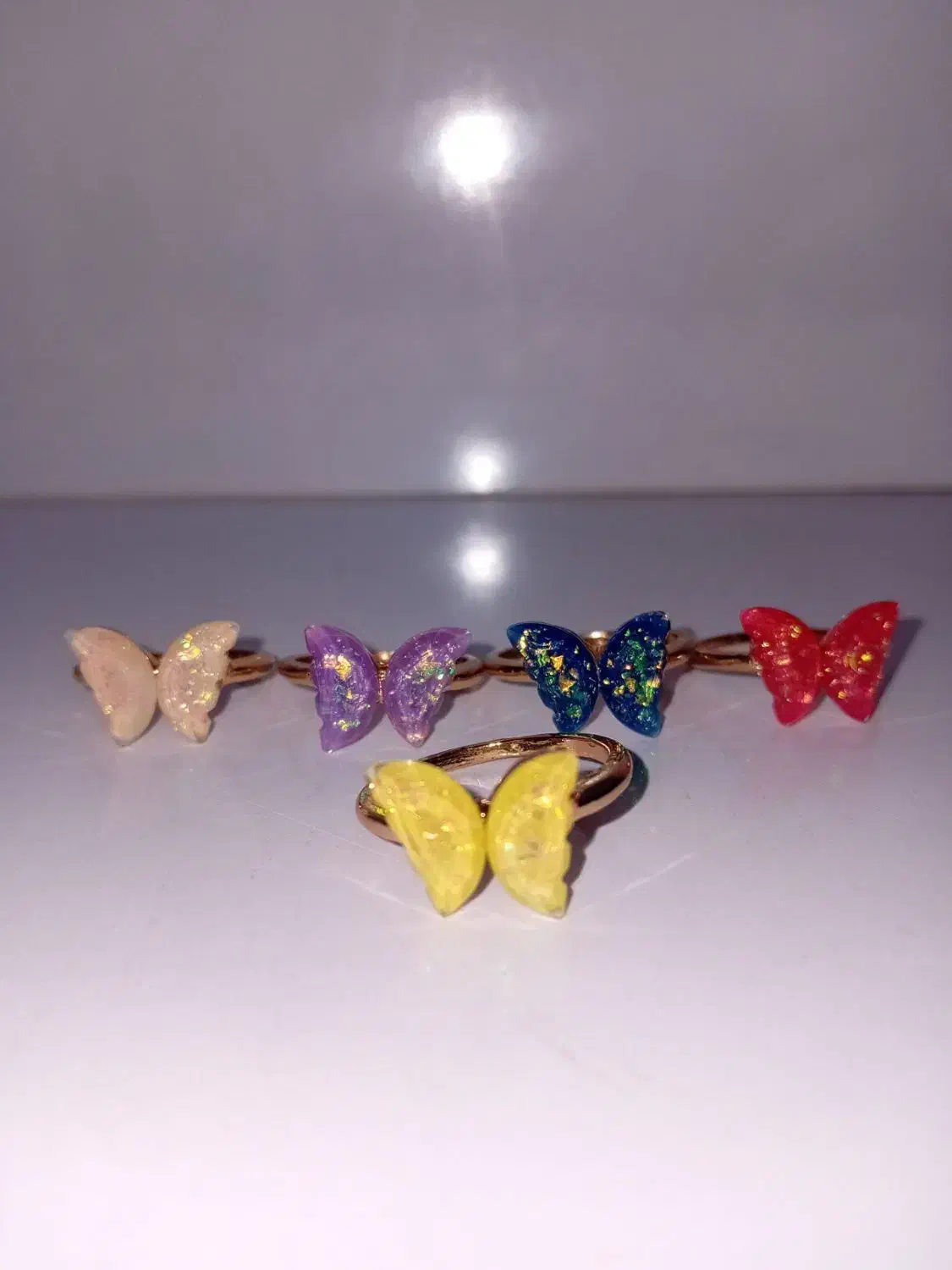 انگشتر ترند|بدلیجات|بیرجند, |دیوار