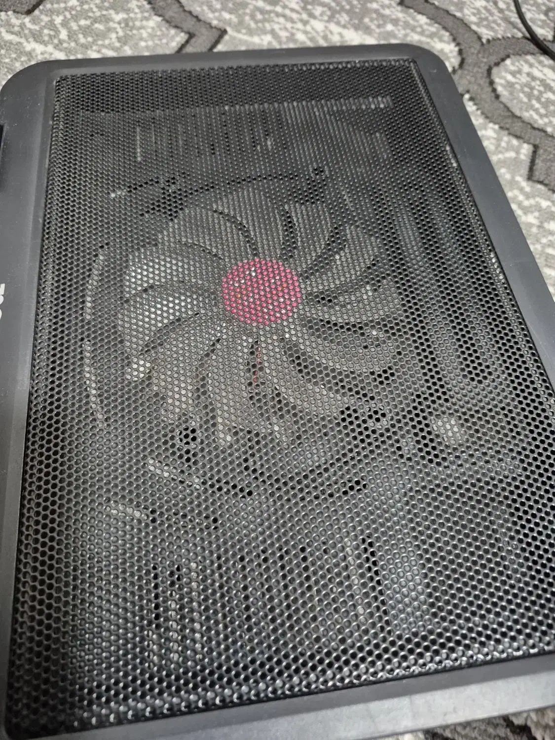 فن لپ تاب|قطعات و لوازم جانبی رایانه|بیرجند, |دیوار