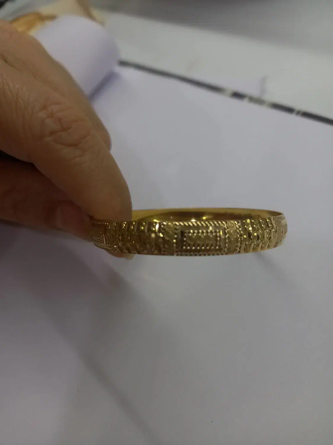 طلا در حد نو|جواهرات|خورموج, |دیوار