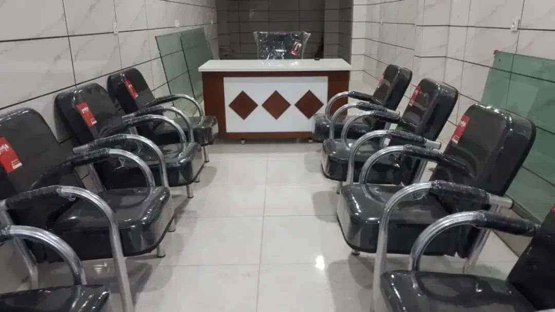 میز اداری مدیریت|مبلمان اداری|فردیس, سرحدی|دیوار