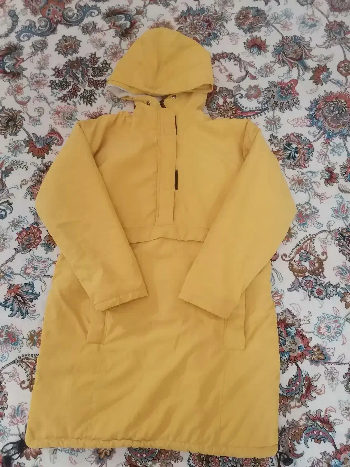 کاپشن ، پالتو|لباس|کرمانشاه, |دیوار