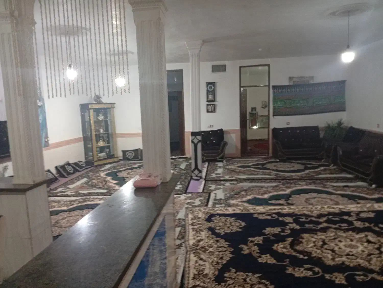 سوییت اجاره ای  سویت ویلایی خانه منزل با پارکینگ|اجارهٔ کوتاه‌مدت آپارتمان و سوئیت|خرم‌آباد, |دیوار