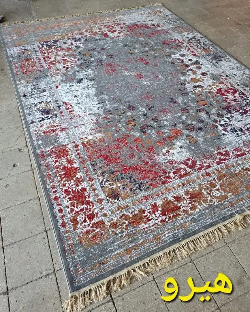 فرش بیواسطه تهیه کن/ارزانتر از همه جا|فرش|قائمشهر, |دیوار