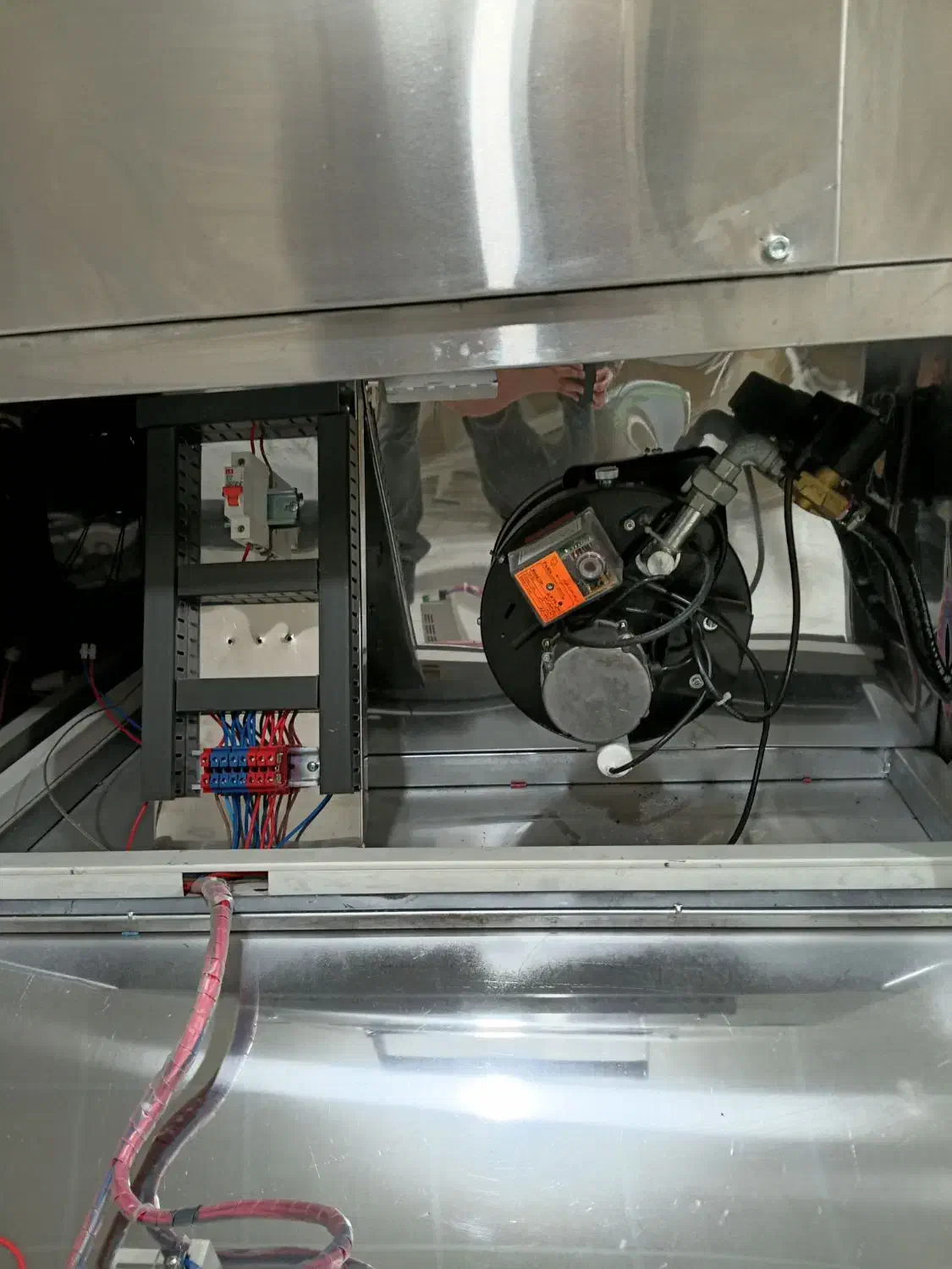 فرپیتزا دهنه۷۰ و خمیرگیر ۱۵ کیلویی|کافی‌شاپ و رستوران|سنندج, |دیوار