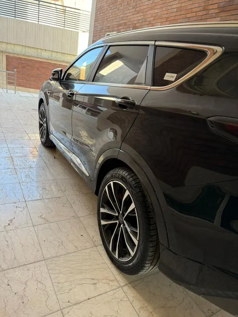 فیدلیتی ۱۴۰۳|خودرو سواری و وانت|خرمآباد, |دیوار