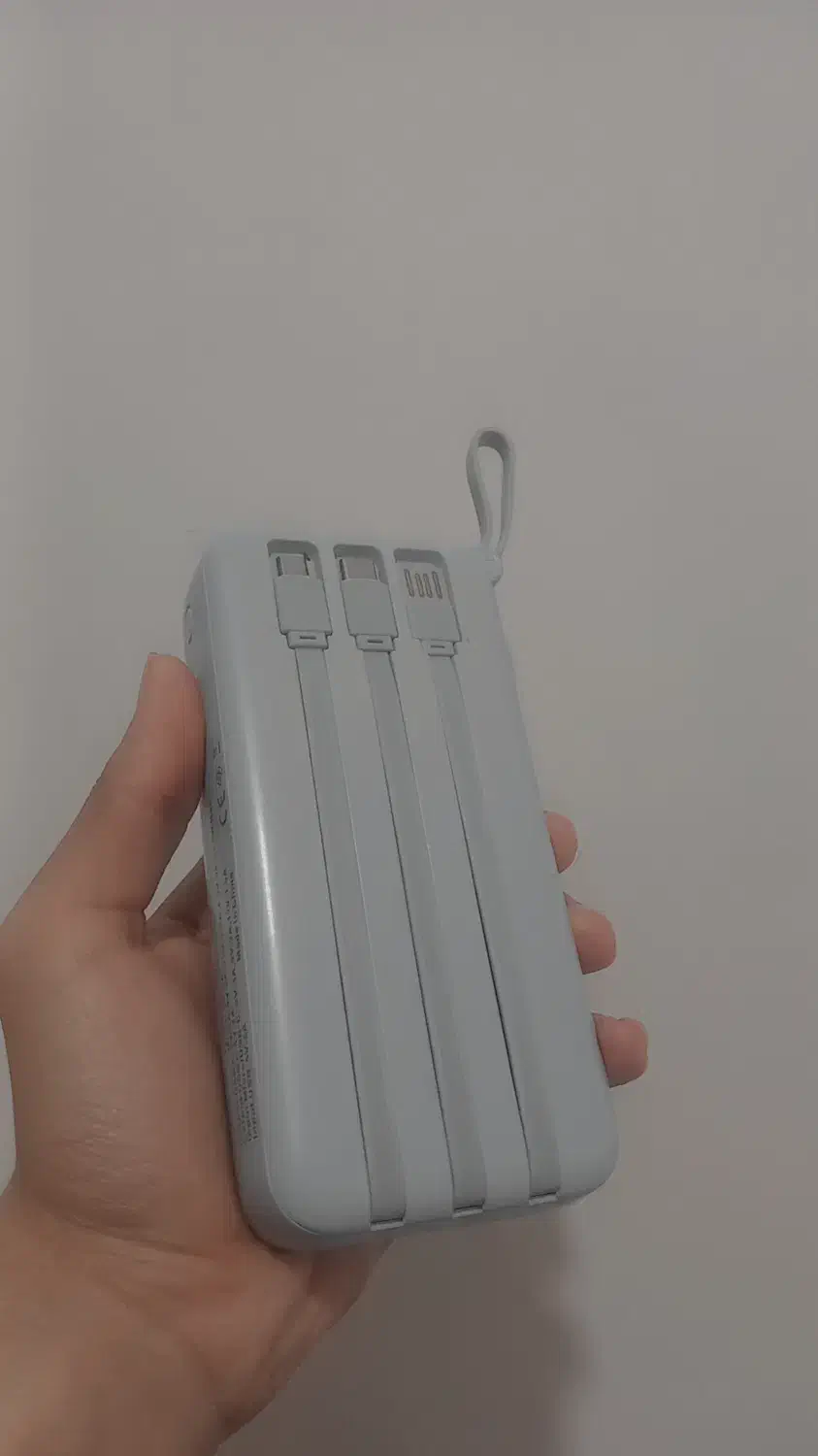 پاور بانک|لوازم جانبی موبایل و تبلت|اردکان, |دیوار