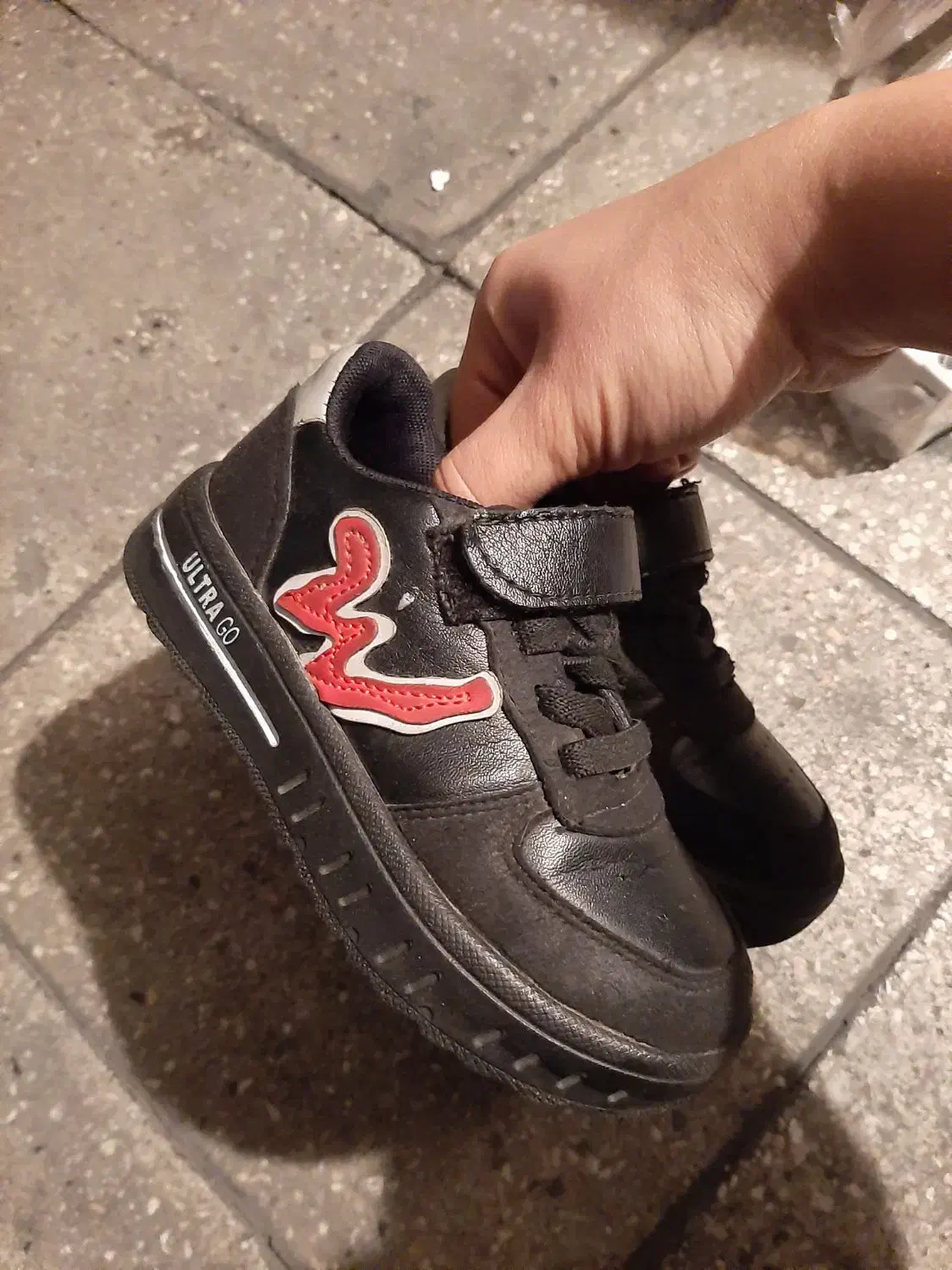 کتونی بچه گانه|کفش و لباس بچه|تهران, مشیریه|دیوار