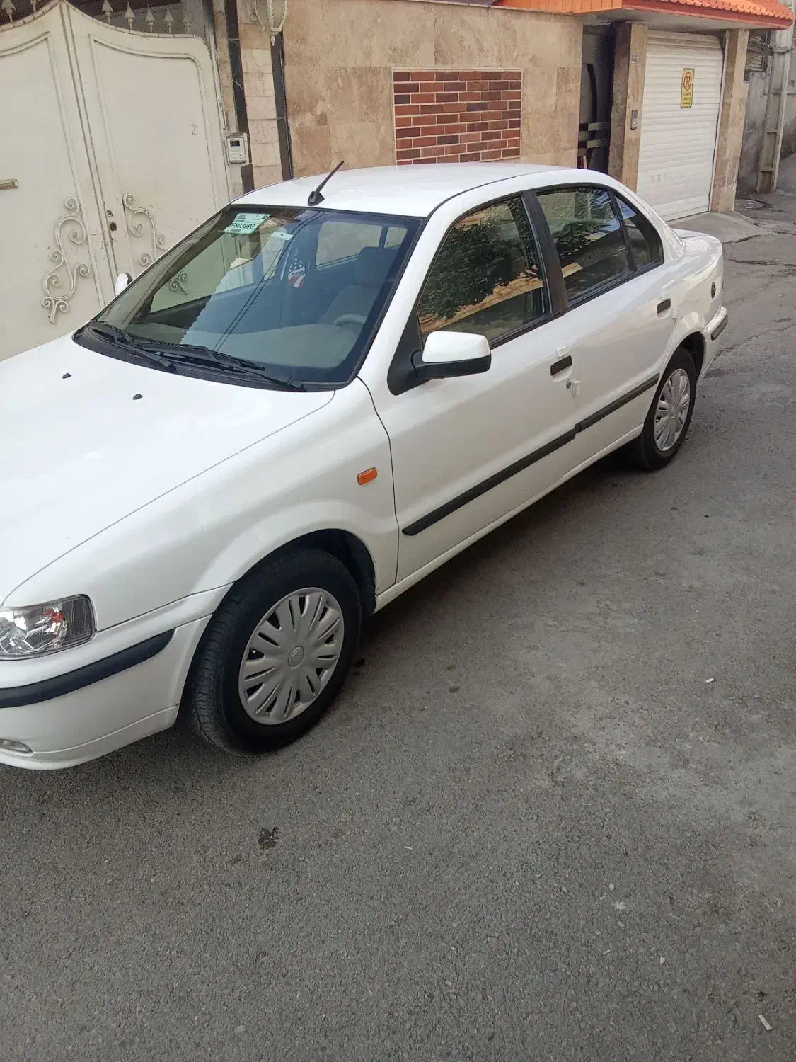 ef7|خودرو سواری و وانت|آمل, |دیوار