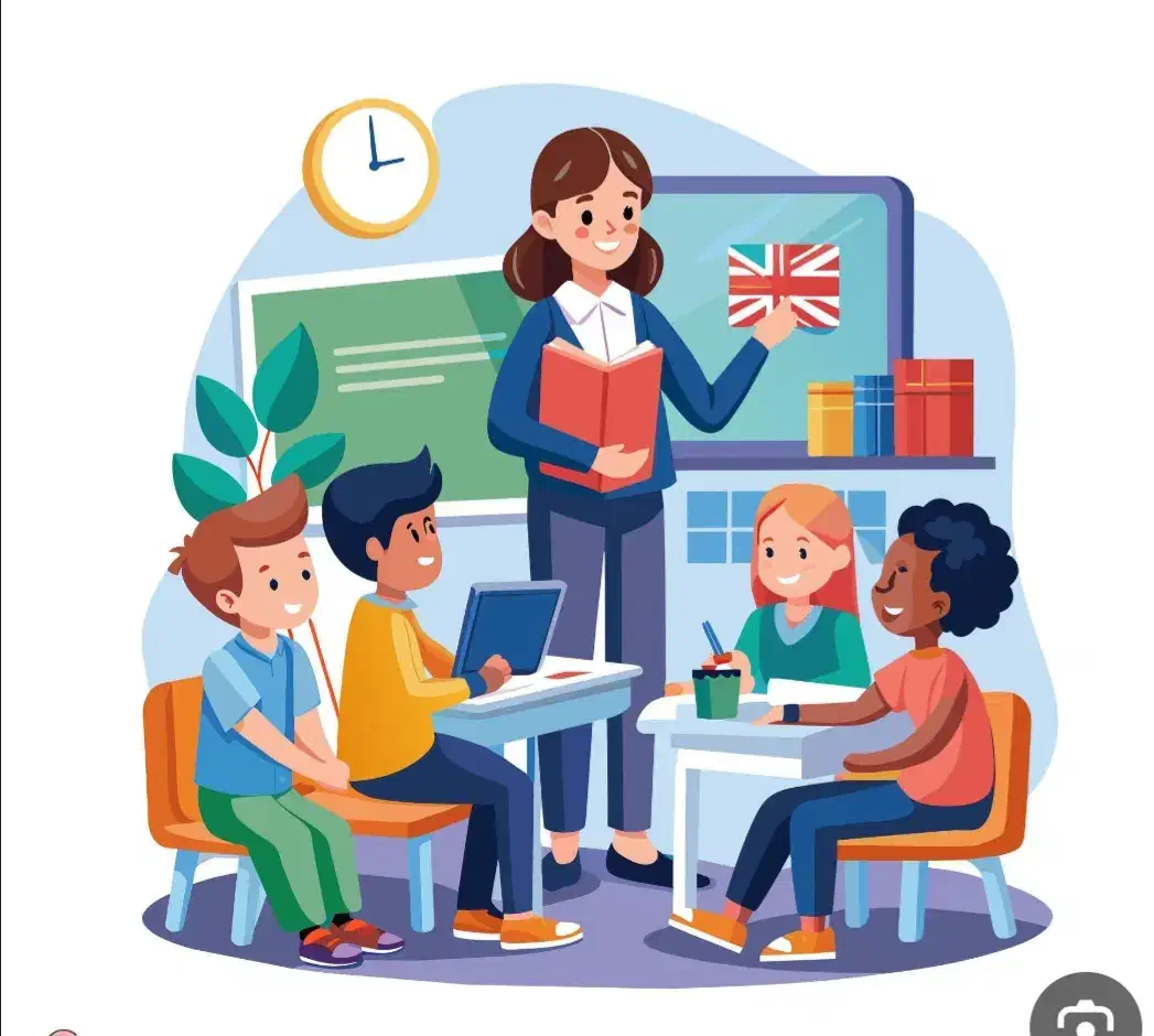 آموزش زبان انگلیسی مدارس در تمامی پایه ها|خدمات آموزشی|هشتگرد, هشتگرد قدیم|دیوار