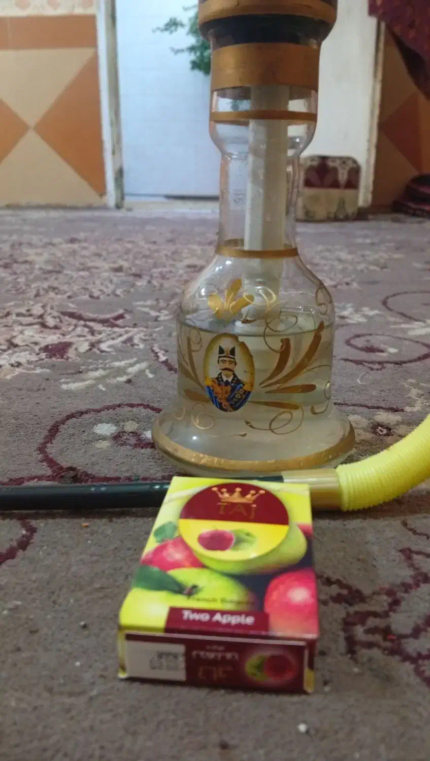 قلیون|صنایع دستی و سایر لوازم تزئینی|شادگان, |دیوار